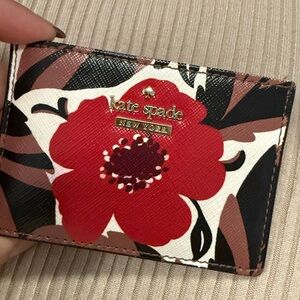 Kate Spade Card Holder